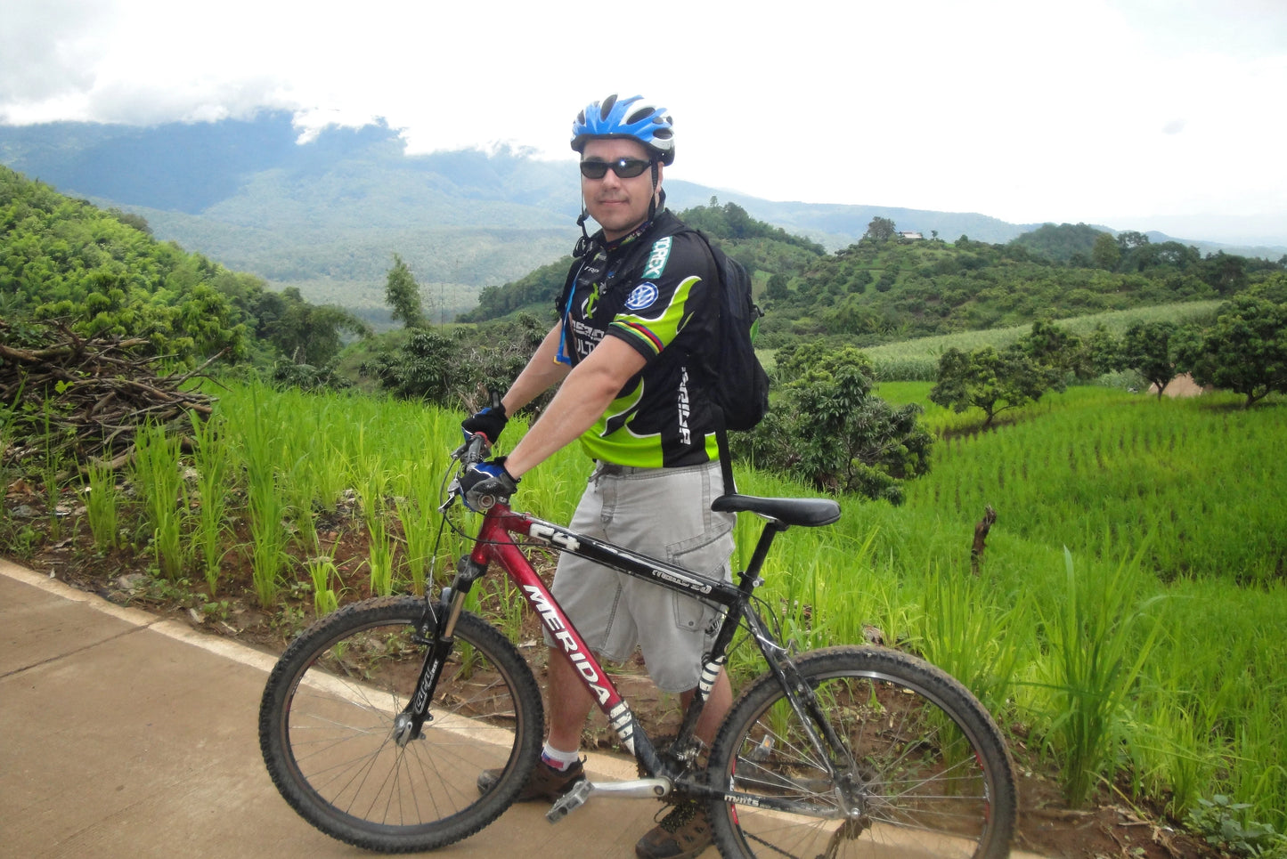 BIKE #11 “THE SAMOENG LOOP” 2300฿