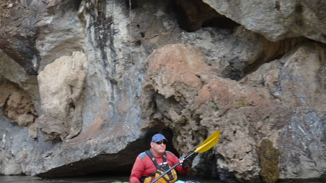 4 Days Mae Chaem River Jungle Adventure "F4" 25000฿