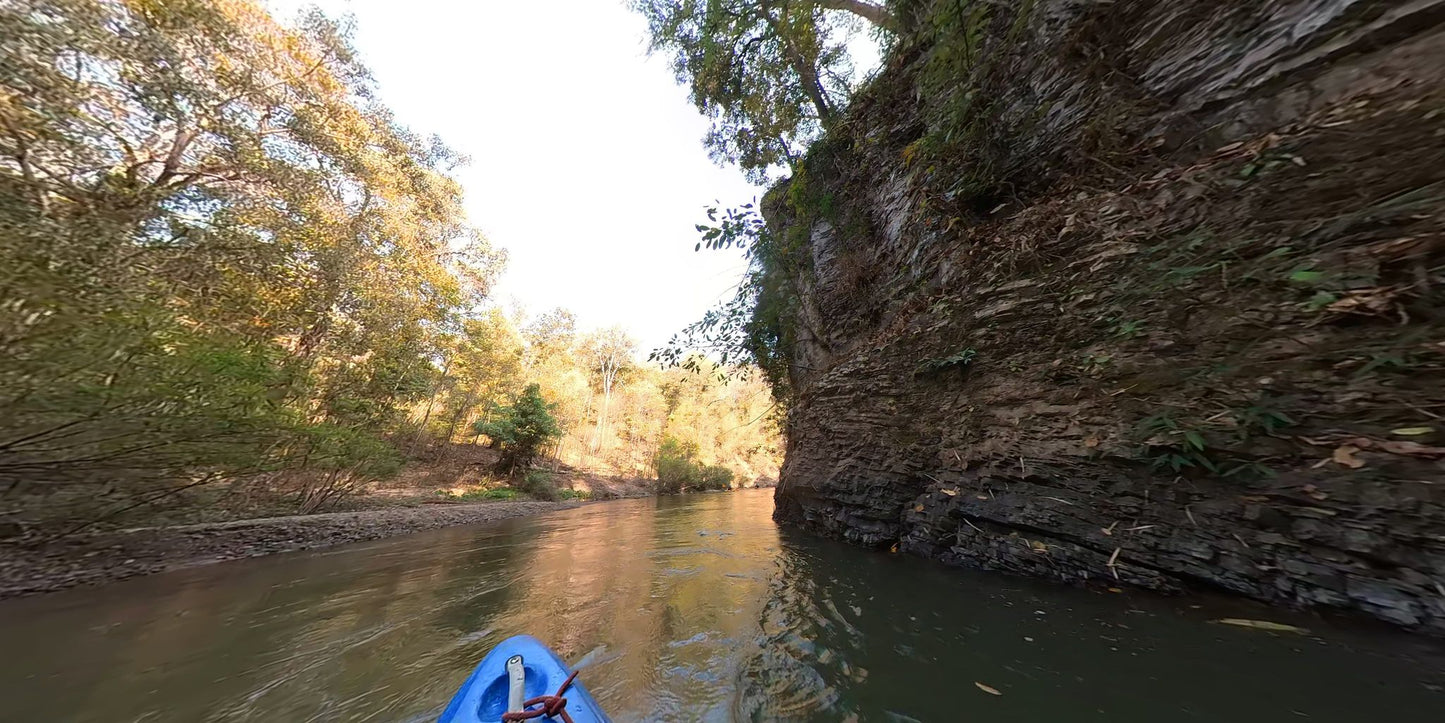 The Mae Taeng Symphony "K2"   4500฿