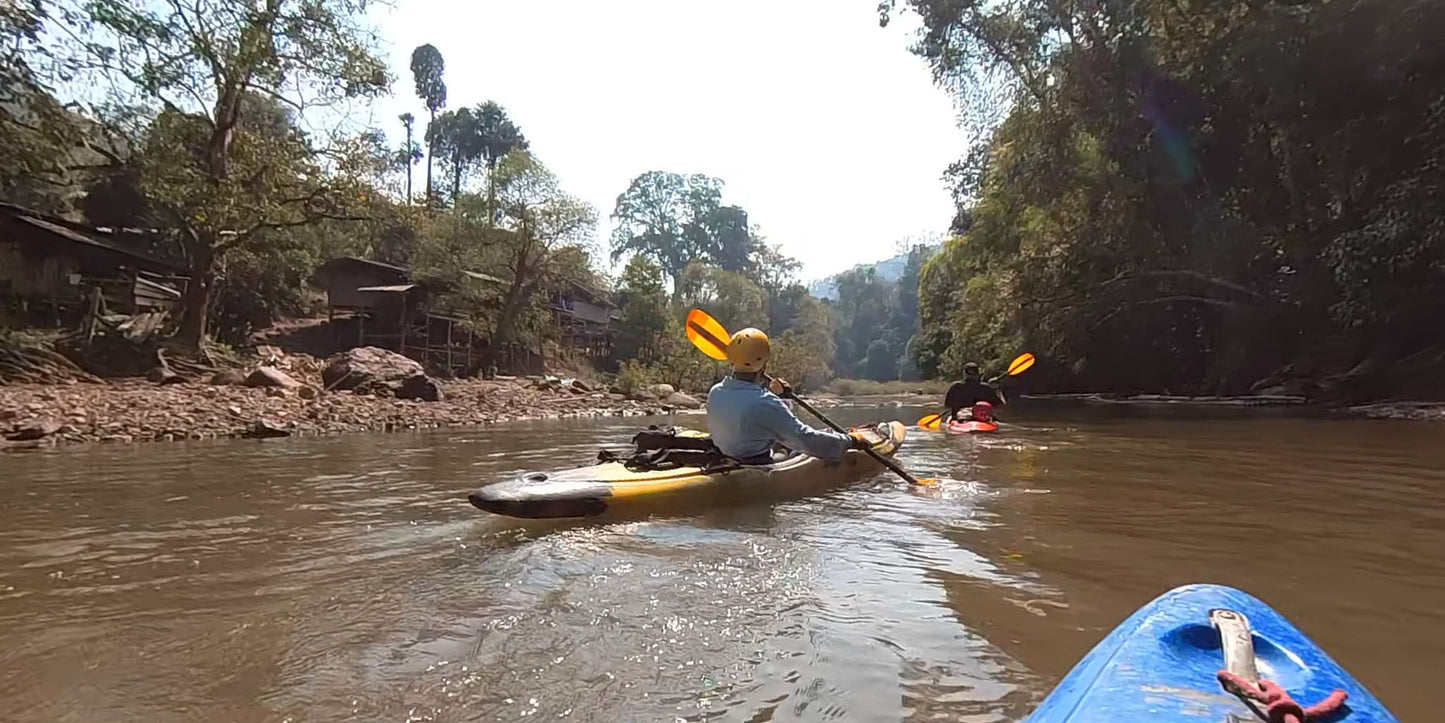 The Mae Taeng Symphony "K2"   4500฿