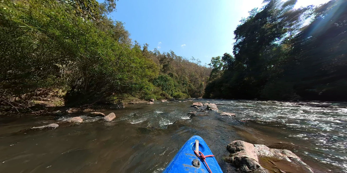 The Mae Taeng Symphony "K2"   4500฿