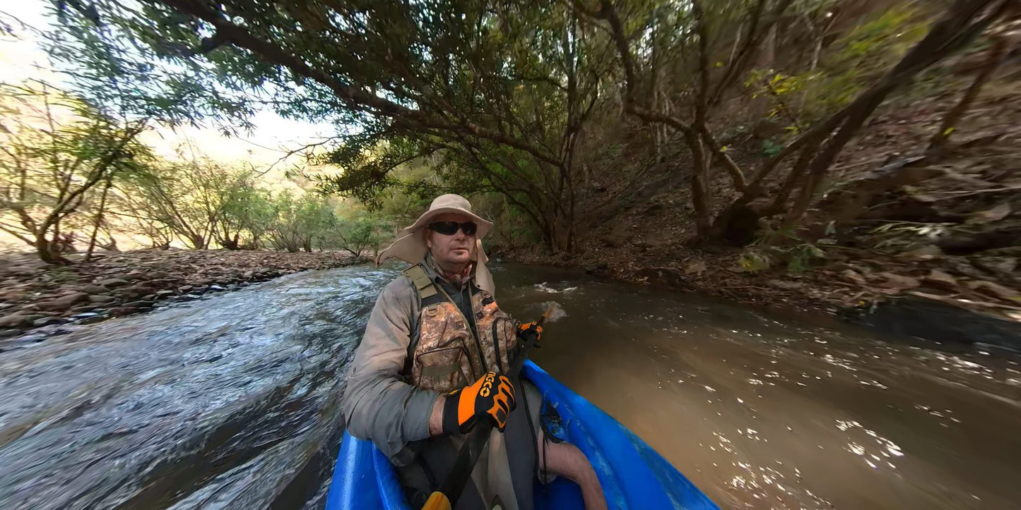 The Mae Taeng Symphony "K2"   4500฿