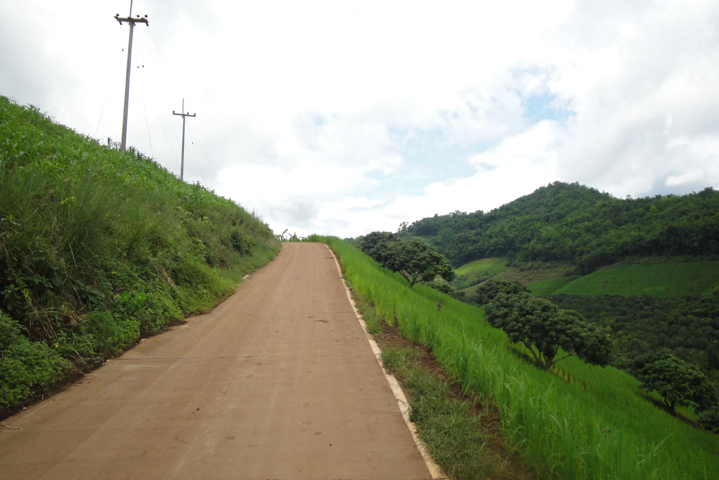 BIKE #11 “THE SAMOENG LOOP” 2300฿