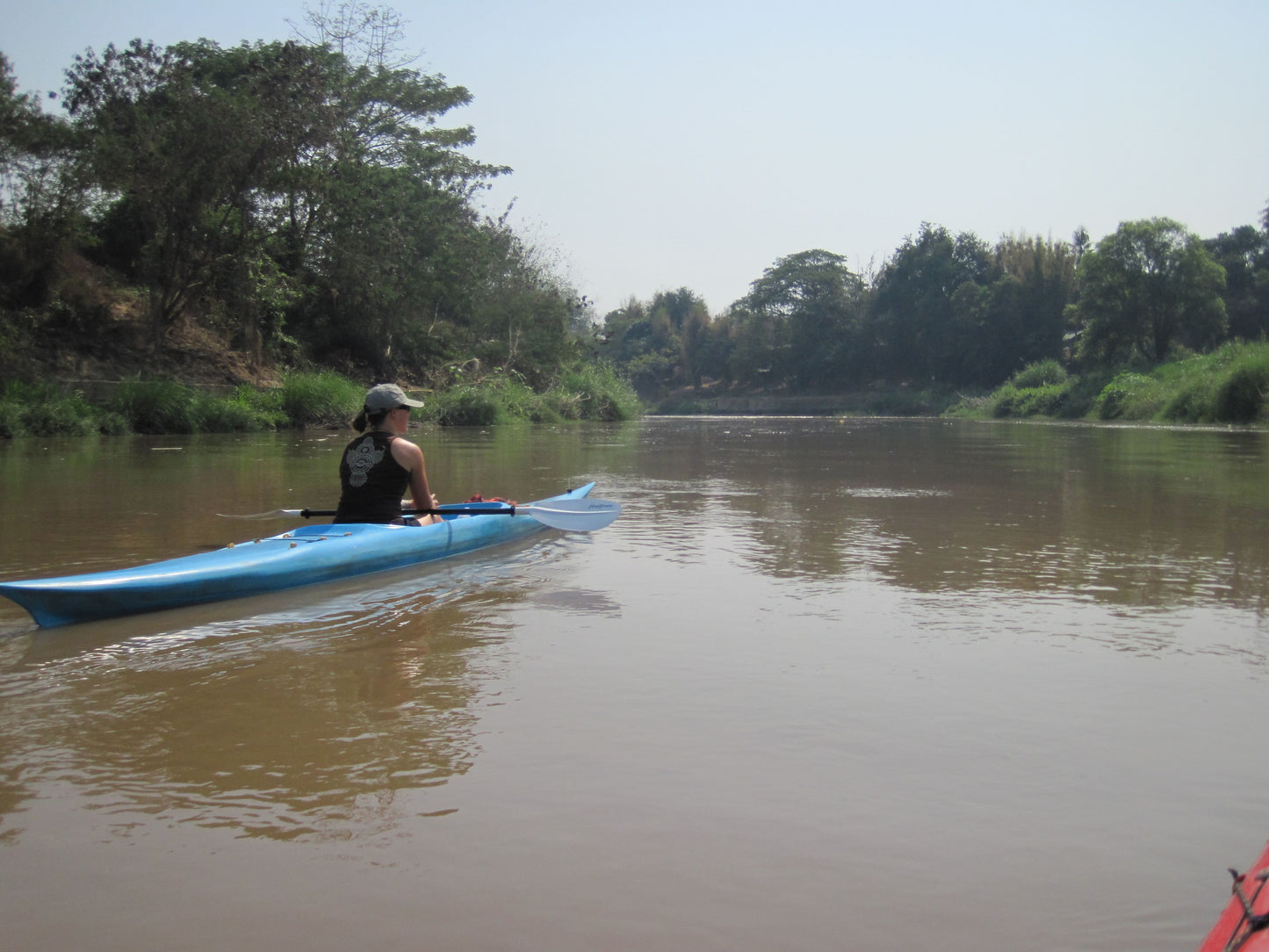 Chiang Mai Long distance River Run "G+"  2300฿