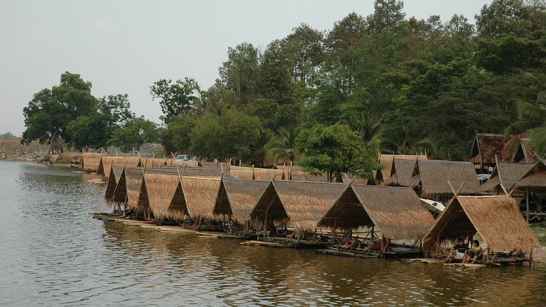 Huay Tueng Thao Oxygen Ride "7B"   1550฿