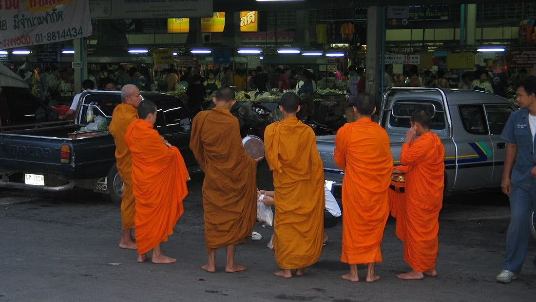 Historical Chiang Mai City Tour "7A"   1550฿