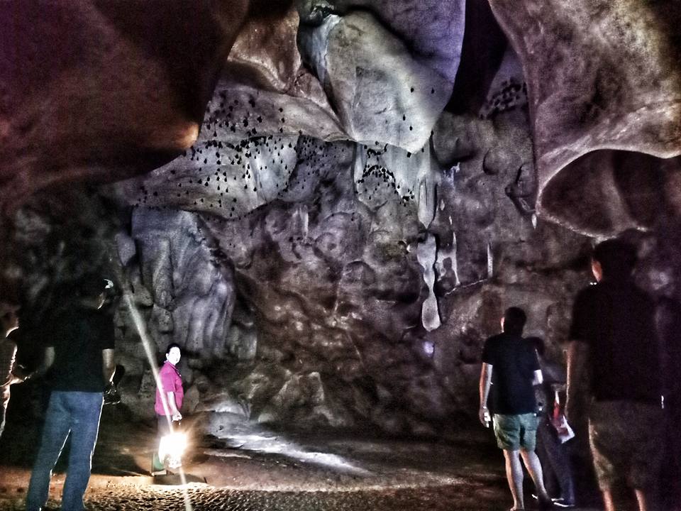 Kayak # A+ “Cave & Jungle Kayak Adventure”   2500฿