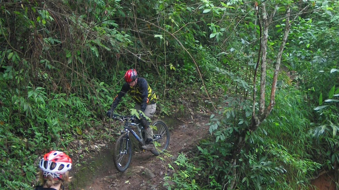 Old Smugglers Route Trip "3"   2300฿