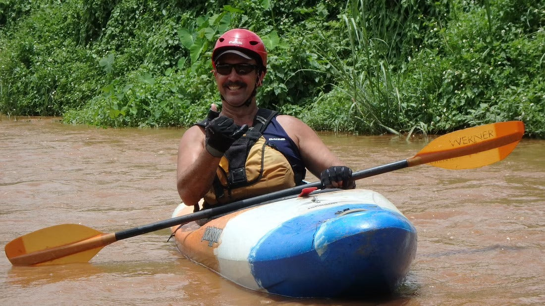 2 Days Mae Ping River Jungle and Valley Adventure "F"   7500฿