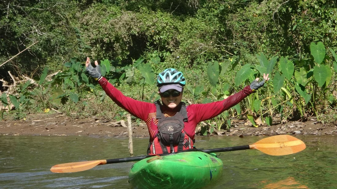 2 Days Upper Jungle Mae Taeng River Adventure "F2"    12500฿