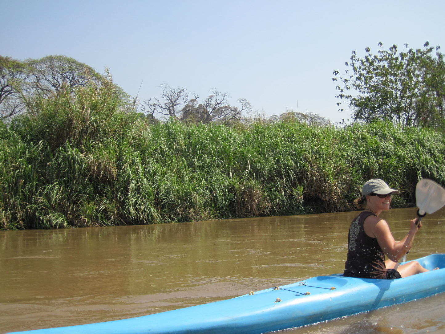 Chiang Mai Long distance River Run "G+"  2300฿