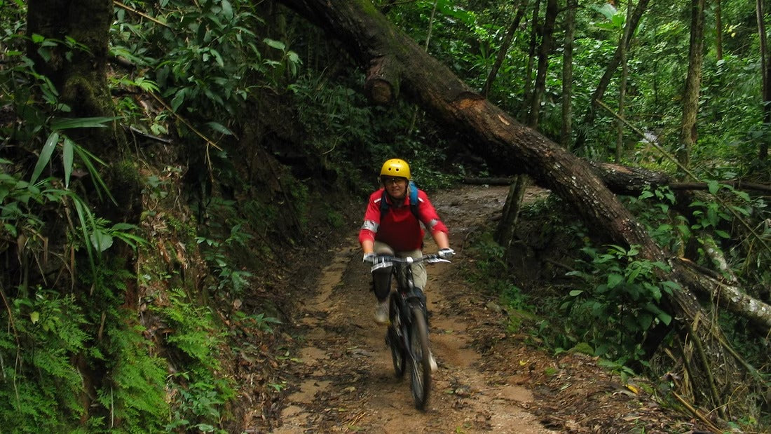 Old Smugglers Route Trip "3" 2100฿