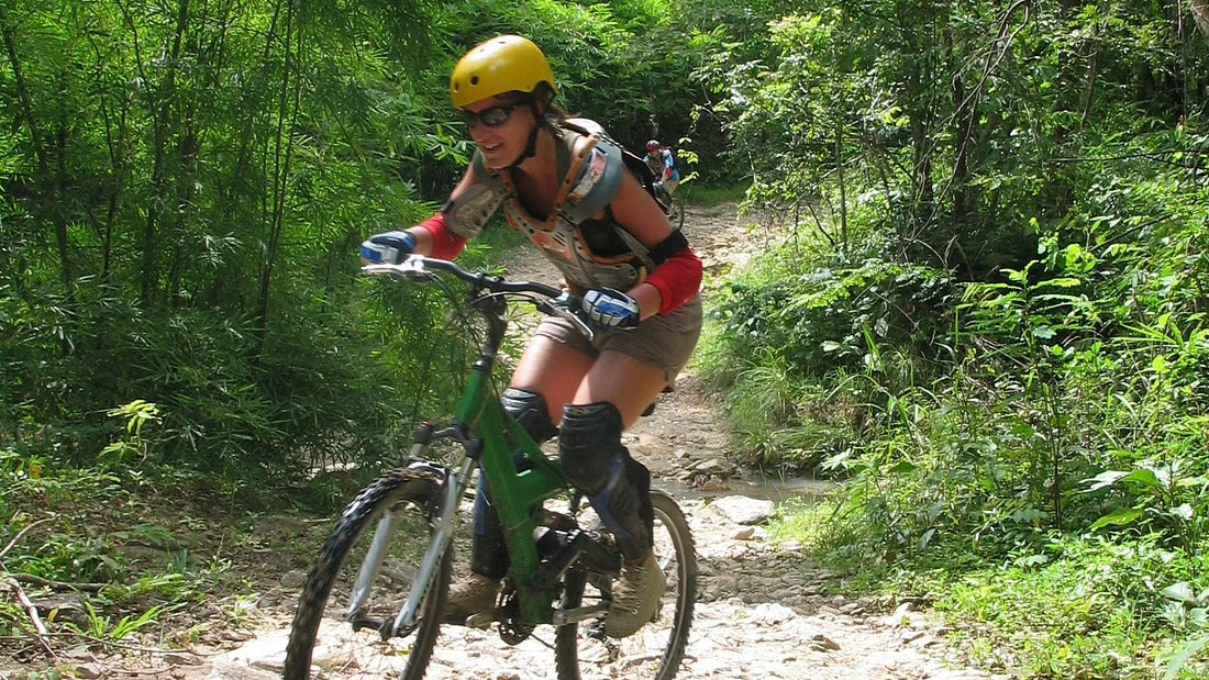 Old Smugglers Route Trip "3"   2300฿