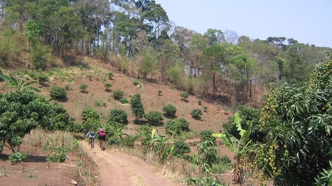 Old Smugglers Route Trip "3" 2100฿