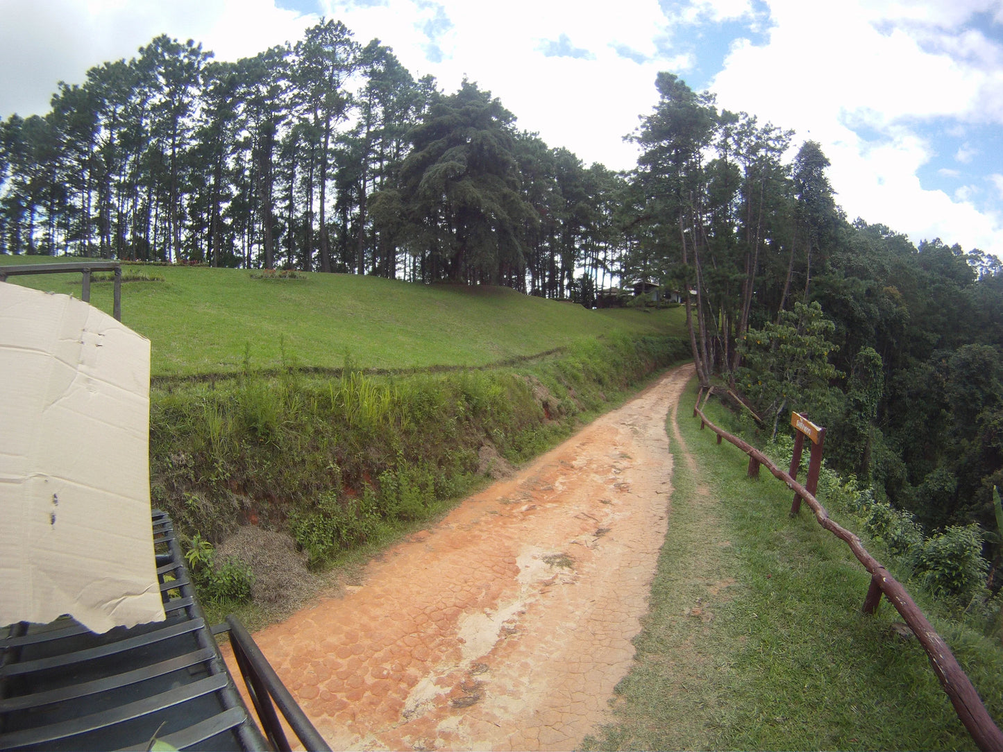 BIKE #15 2 DAY “HIMALAYAN 2”  6500฿