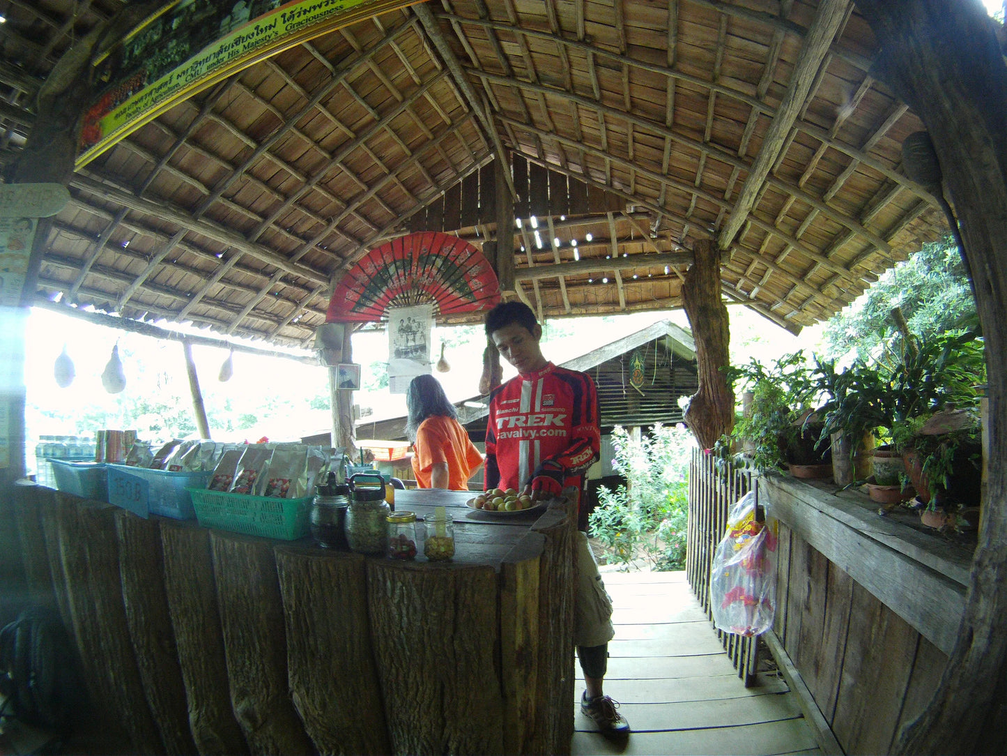 HIKE # T 3 2-DAY HIKE ADVENTURE, DOI SUTHEP 5700฿