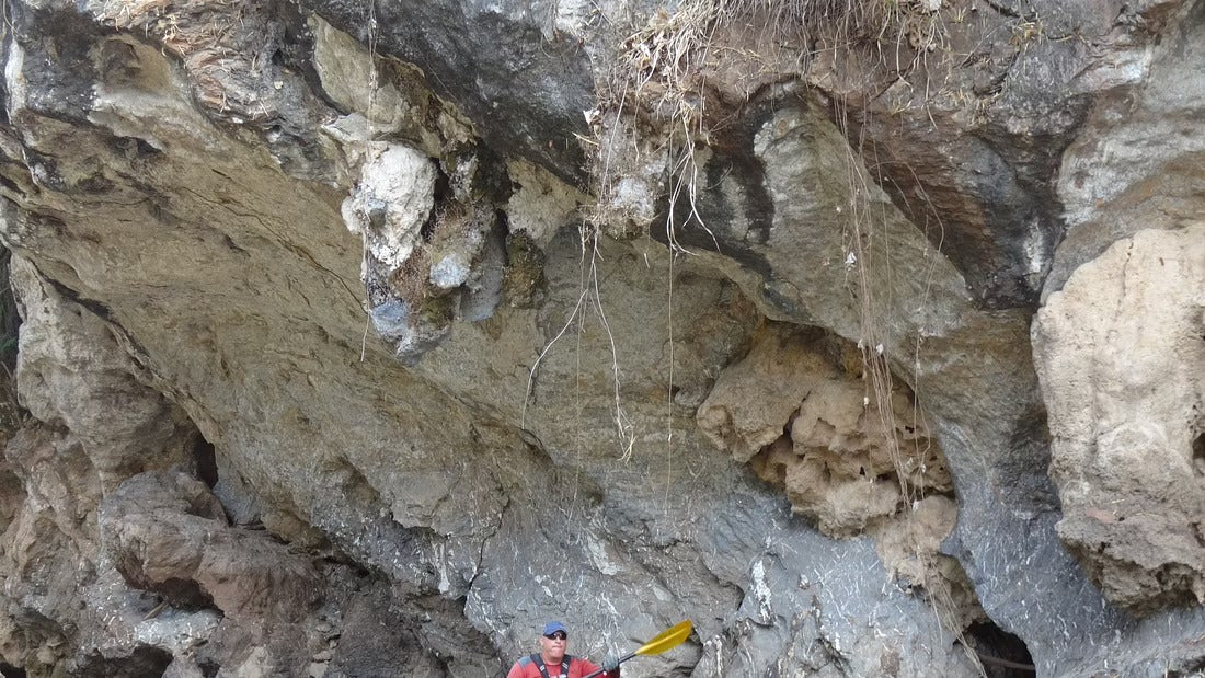 4 Days Mae Chaem River Jungle Adventure "F4" 25000฿