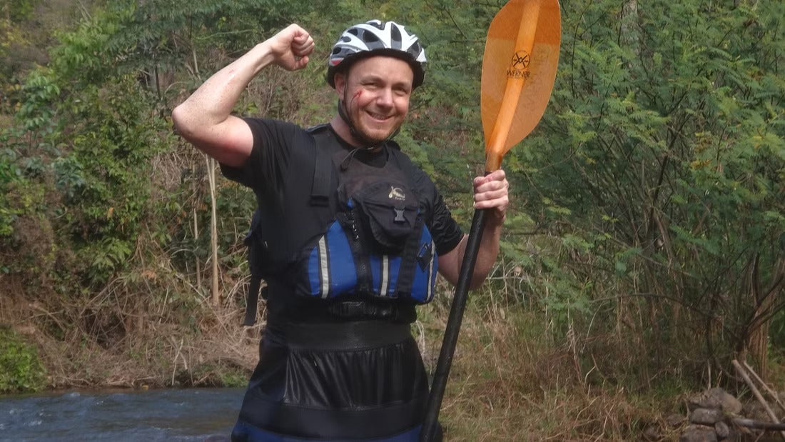 4 Days Mae Chaem River Jungle Adventure "F4" 25000฿