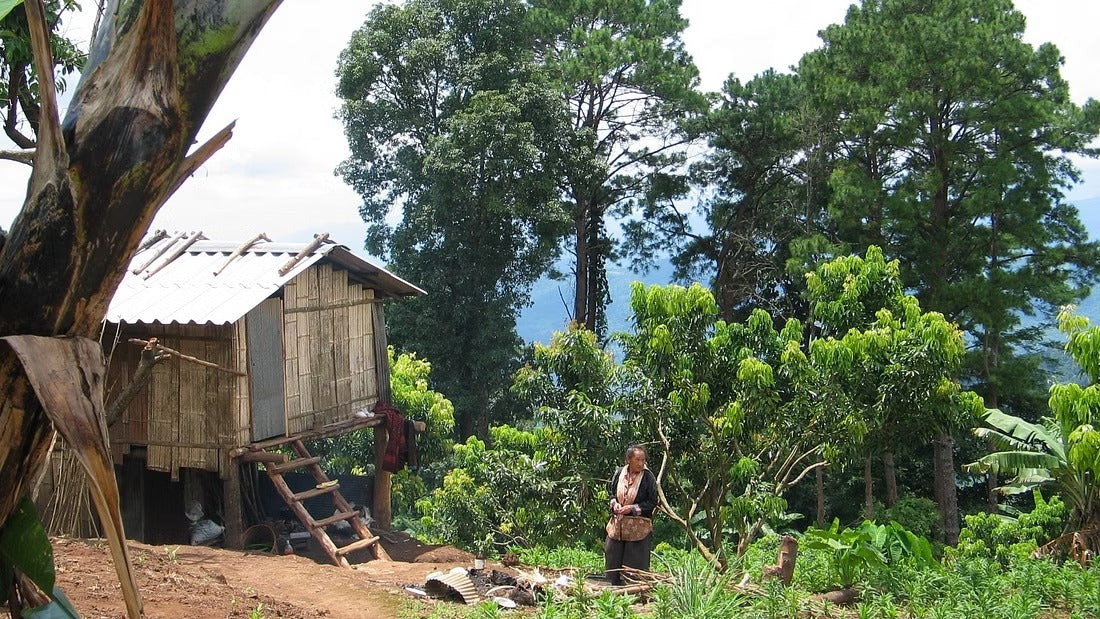 Old Smugglers Route Trip "3"   2300฿