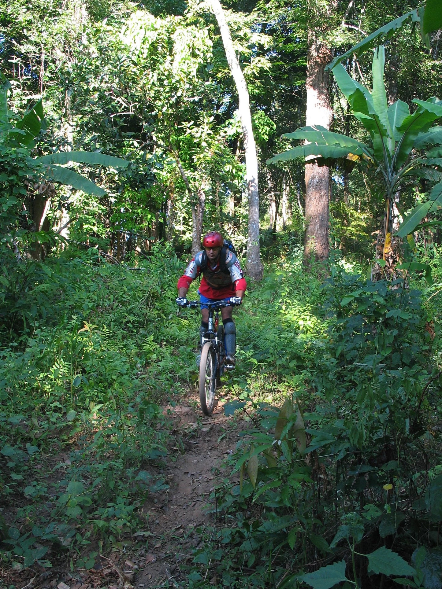 BIKE #5 “THE HIMALAYAN ROUTE”   2700฿