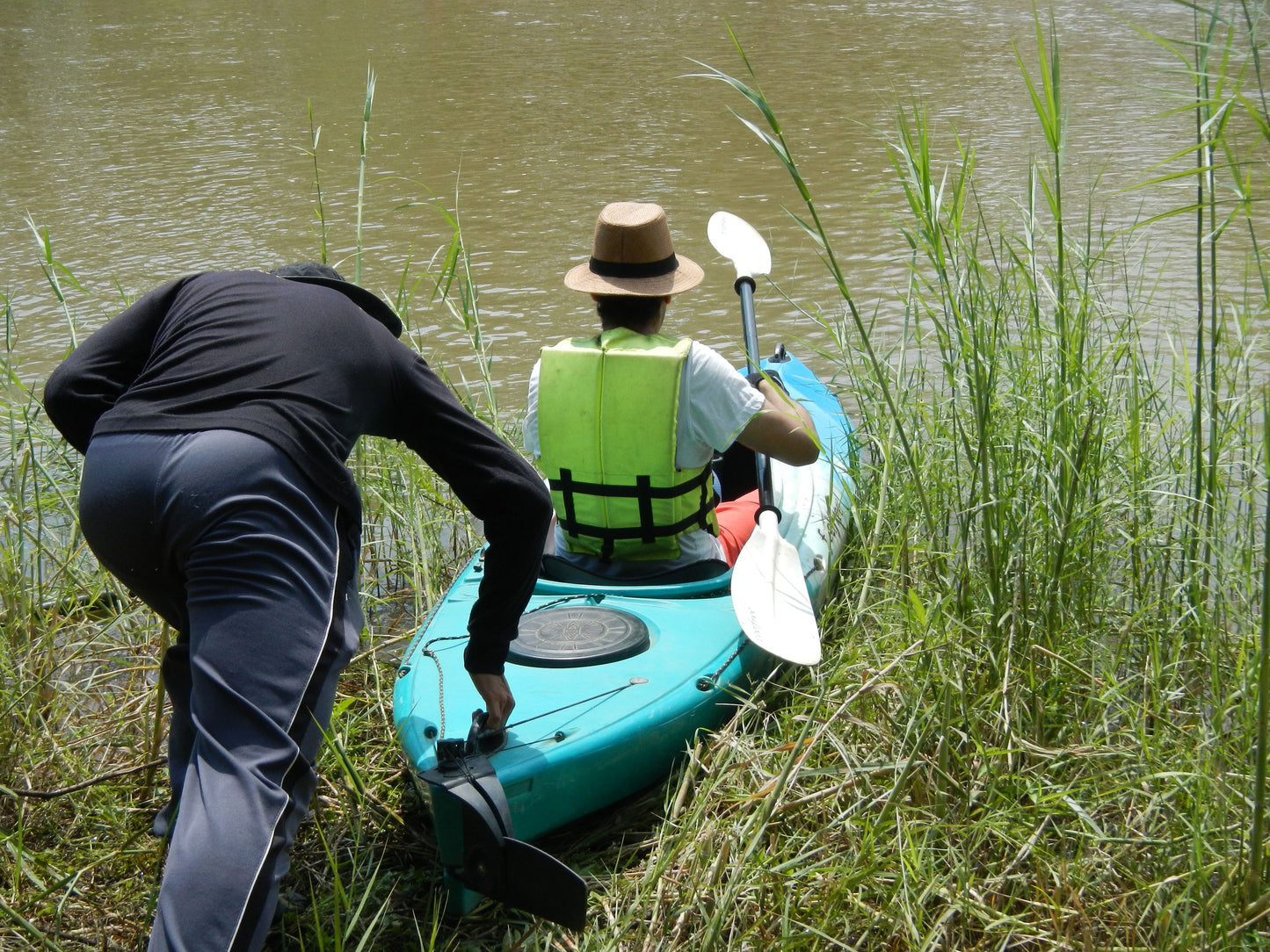 Chiang Mai Long distance River Run "G+"  2300฿