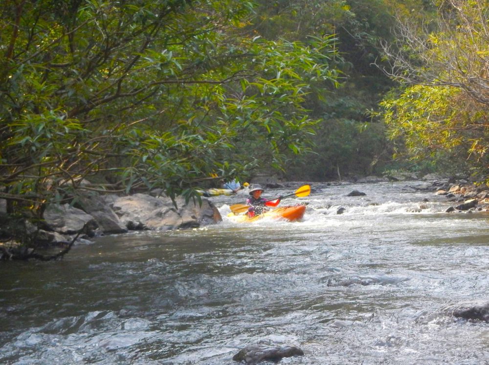 The Mae Taeng Symphony "K2"   4500฿