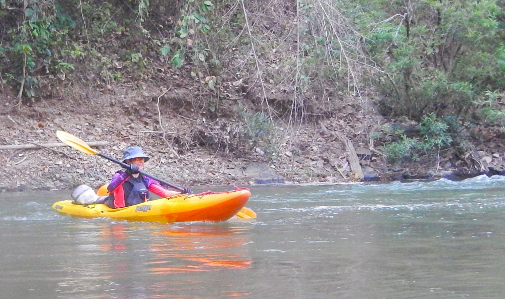 The Mae Taeng Symphony "K2"   4500฿