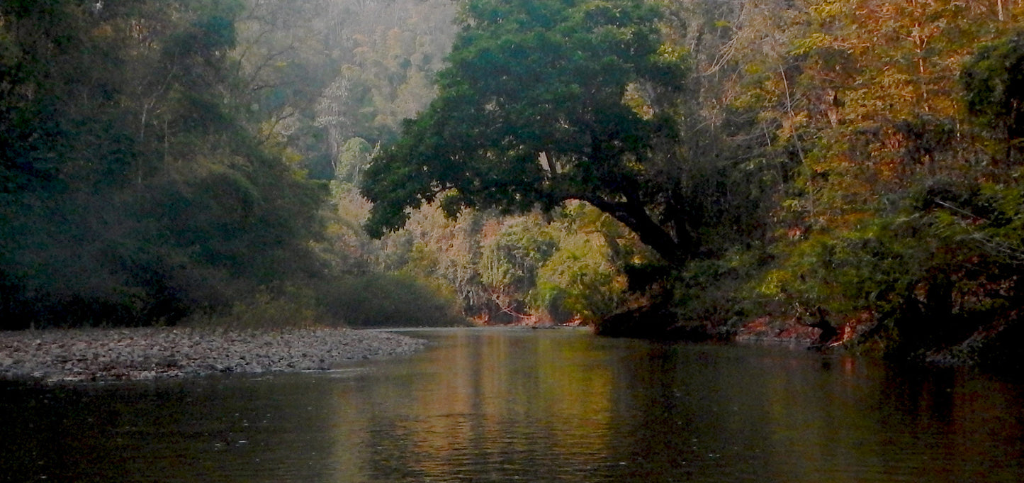 The Mae Taeng Symphony "K2"   4500฿