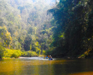 The Mae Taeng Symphony "K2"   4500฿