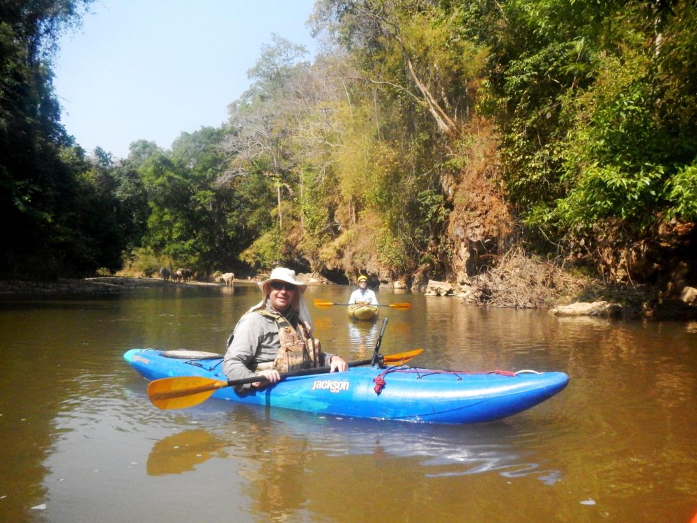 The Mae Taeng Symphony "K2"   4500฿