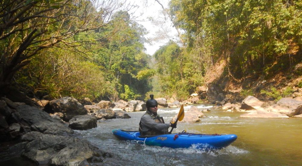 The Mae Taeng Symphony "K2"   4500฿