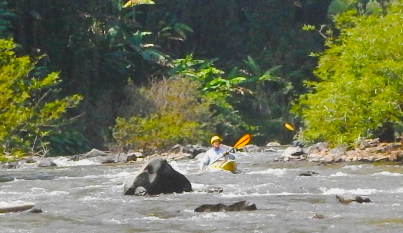 The Mae Taeng Symphony "K2"   4500฿