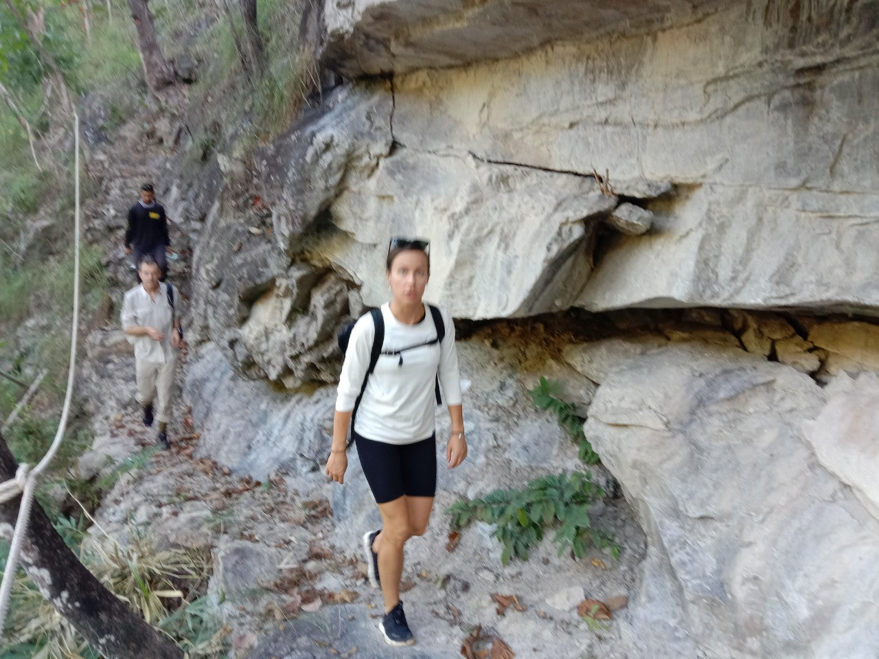 "TAK" TAKKATAN HIKE AND BIKE    2500฿