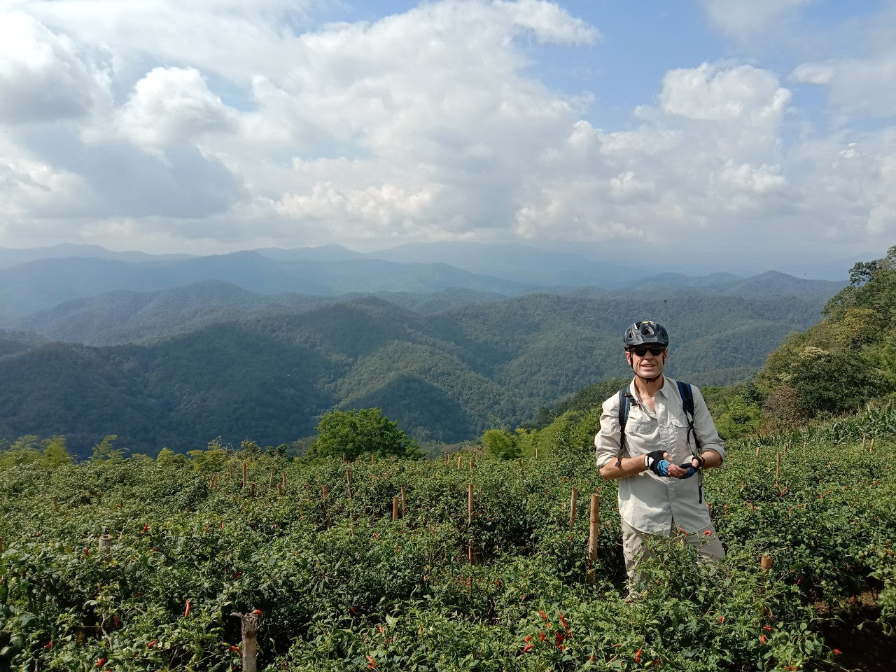 "TAK" TAKKATAN HIKE AND BIKE    2500฿