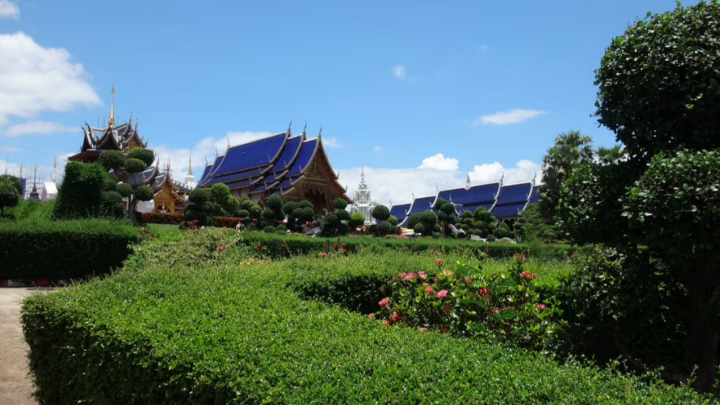 MID Mae Ngat Valley Bike & Kayak Traverse " 20 "    2600฿