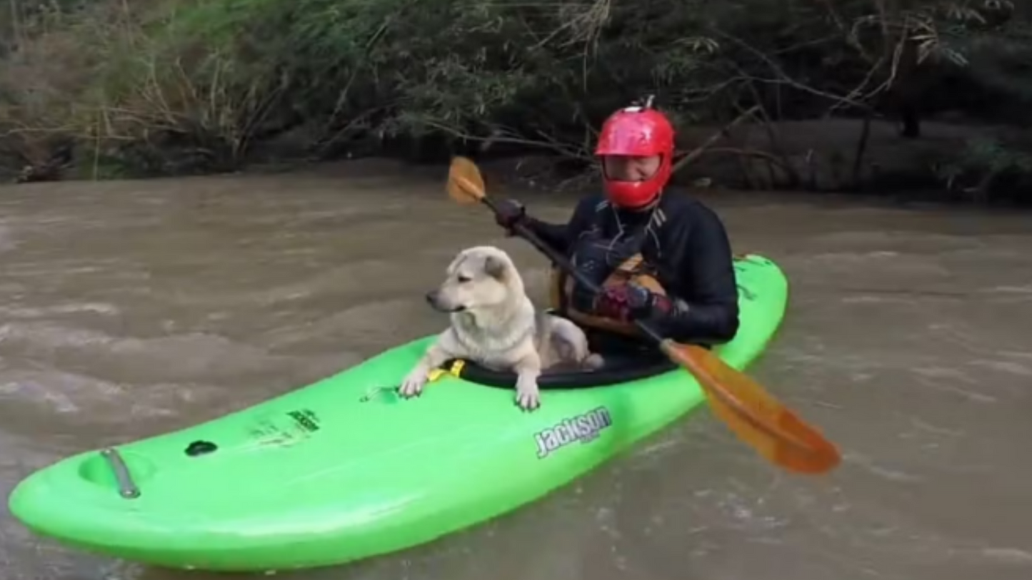 Mae Wang Rock Hopper Jungle Kayaking "E"   2500฿