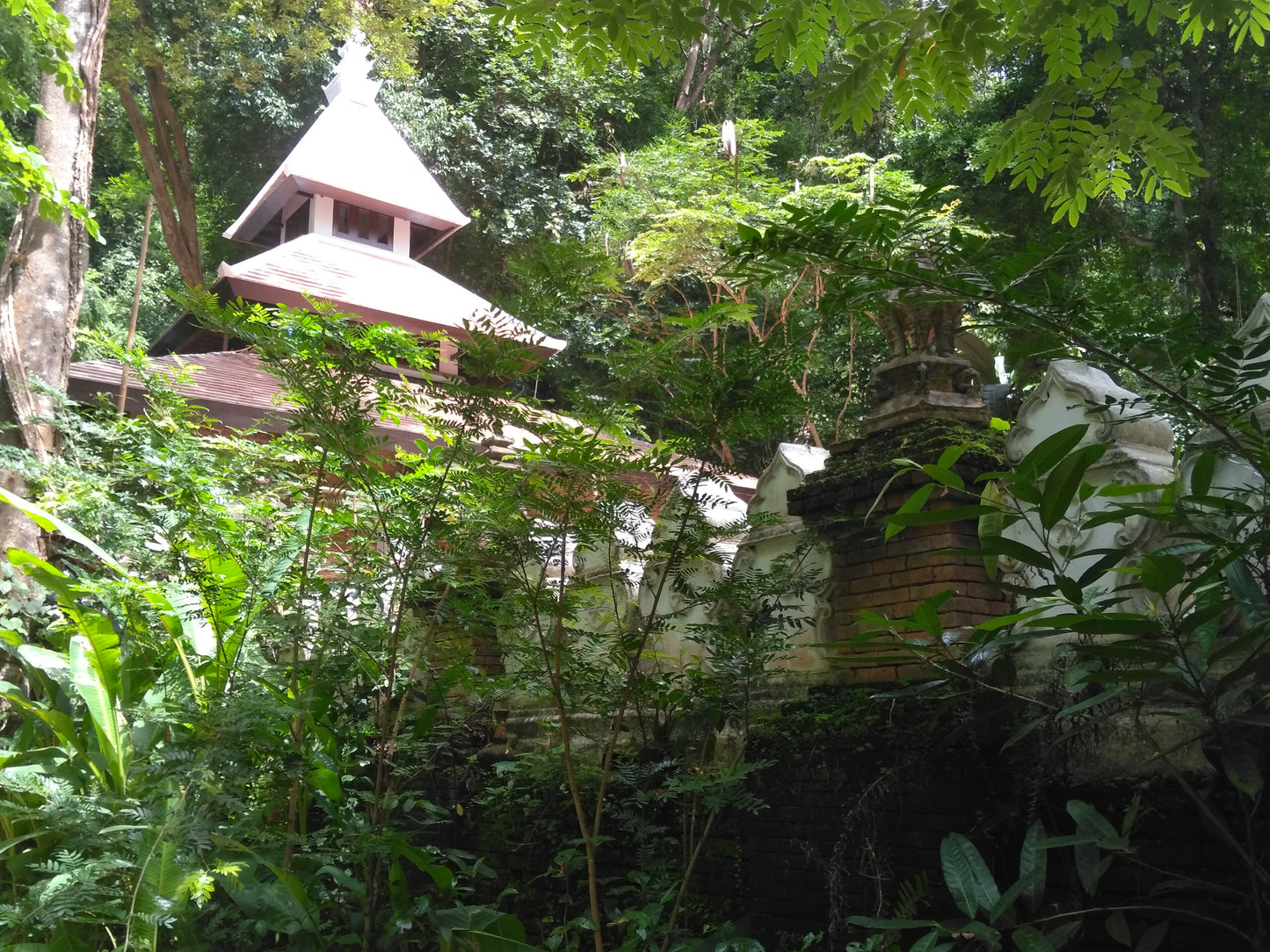 #M1  Chiang Mai Triathalon, Hike,Bike,Kayak  2700฿