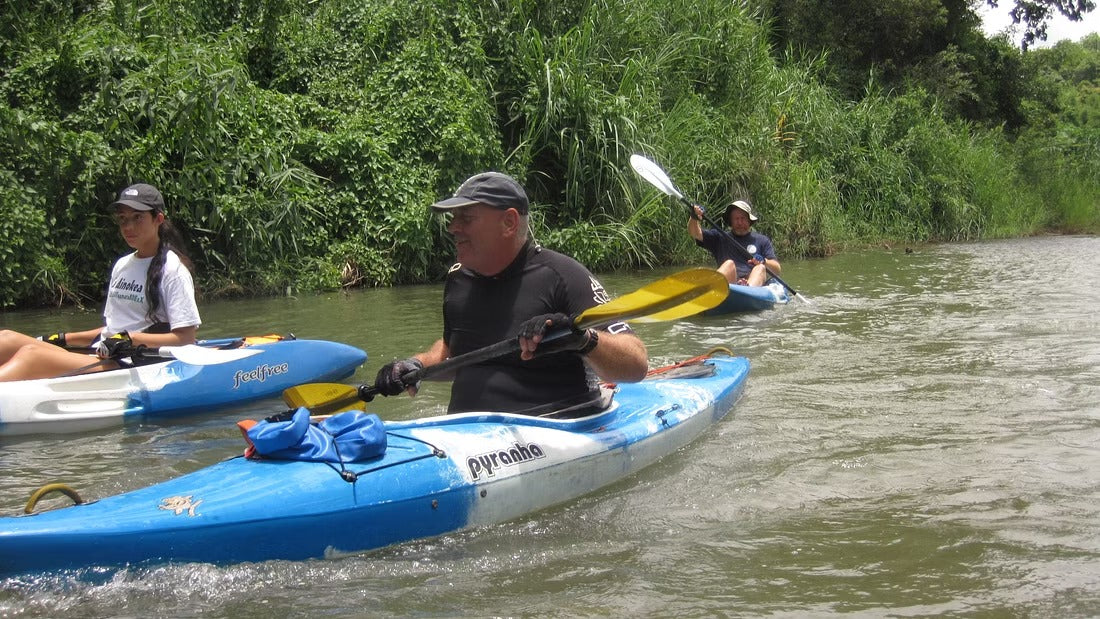 2 Days Mae Ping River Jungle and Valley Adventure "F"   7500฿