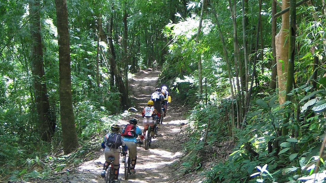 Old Smugglers Route Trip "3" 2100฿