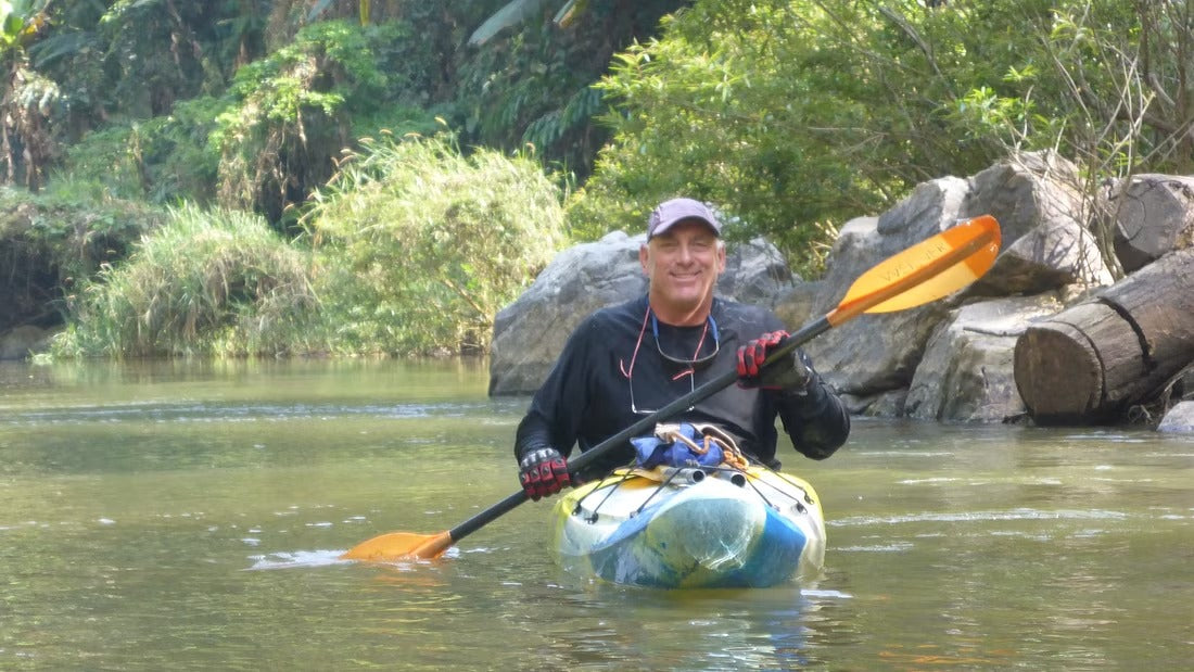2 Days Upper Jungle Mae Taeng River Adventure "F2"    12500฿
