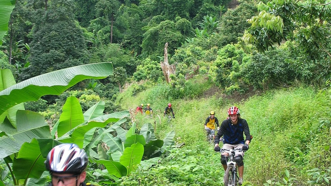 Old Smugglers Route Trip "3" 2100฿