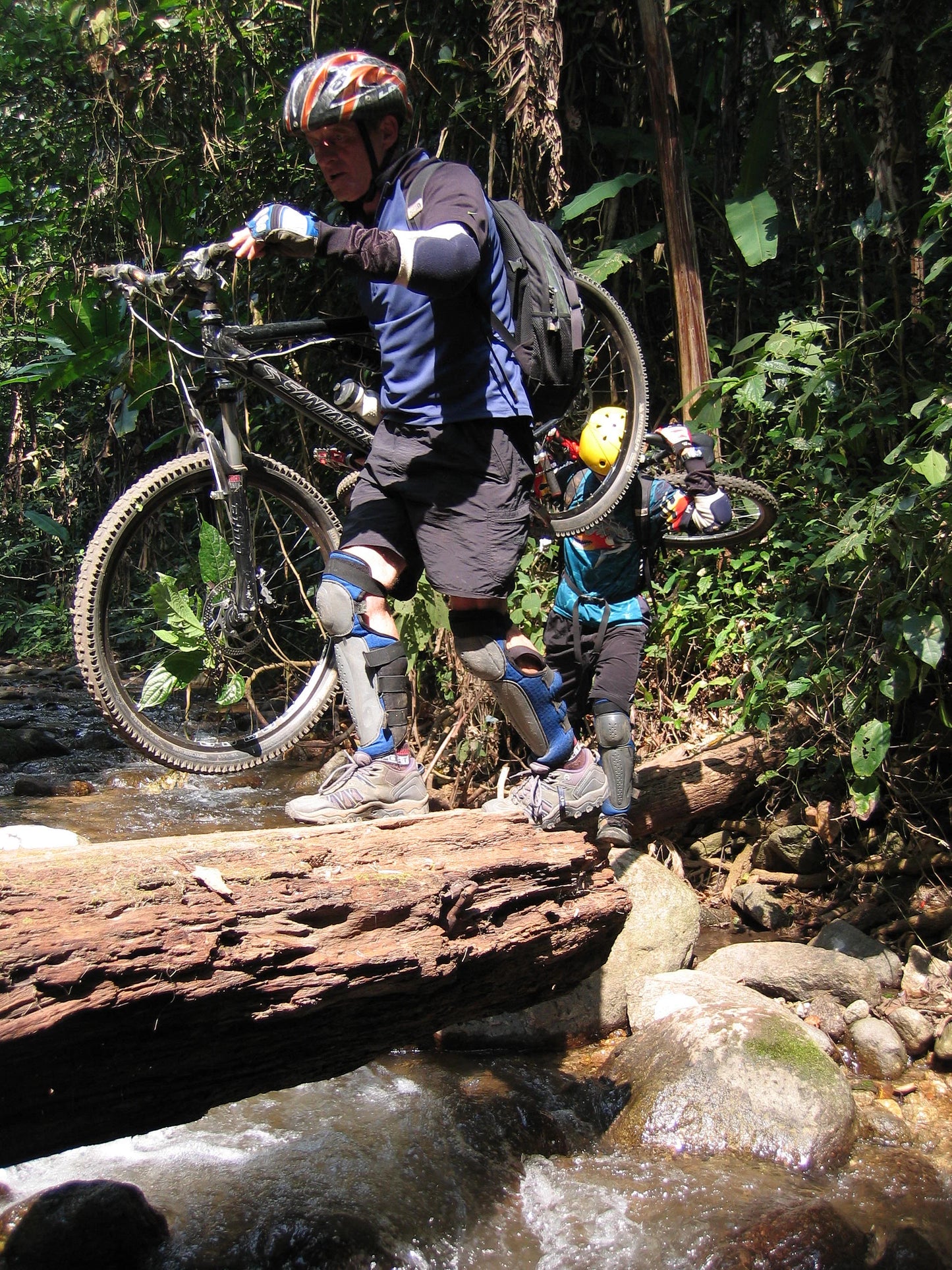 BIKE #5 “THE HIMALAYAN ROUTE”   2700฿