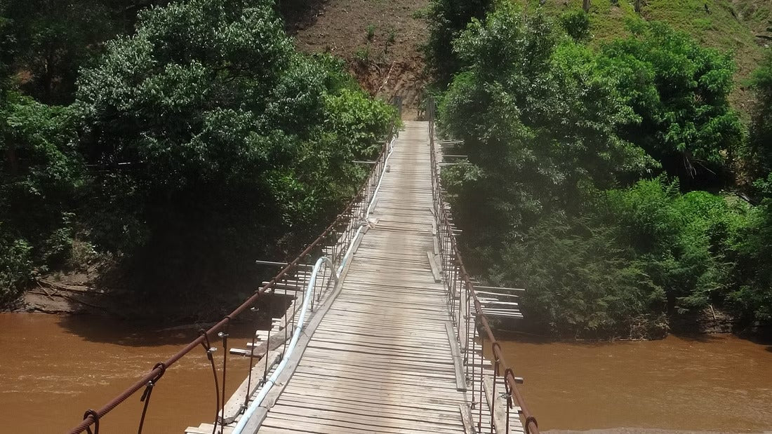 4 Days Mae Chaem River Jungle Adventure "F4" 25000฿