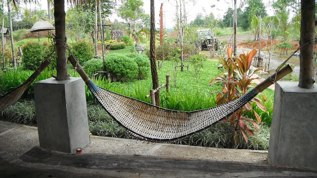 2 Days Mae Ping River Jungle and Valley Adventure "F"   7500฿