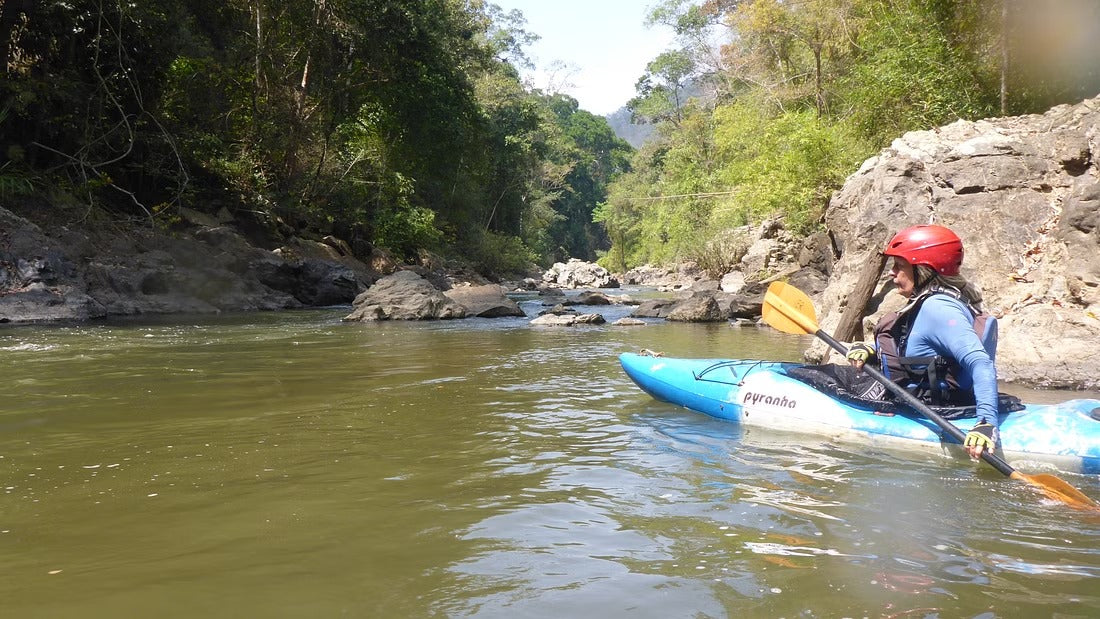 2 Days Upper Jungle Mae Taeng River Adventure "F2"    12500฿