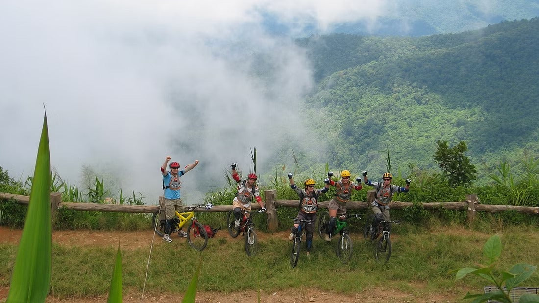 Old Smugglers Route Trip "3" 2100฿