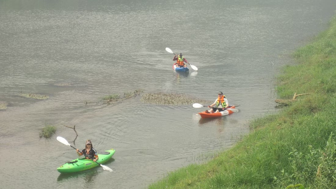 2 Days Mae Ping River Jungle and Valley Adventure "F"   7500฿