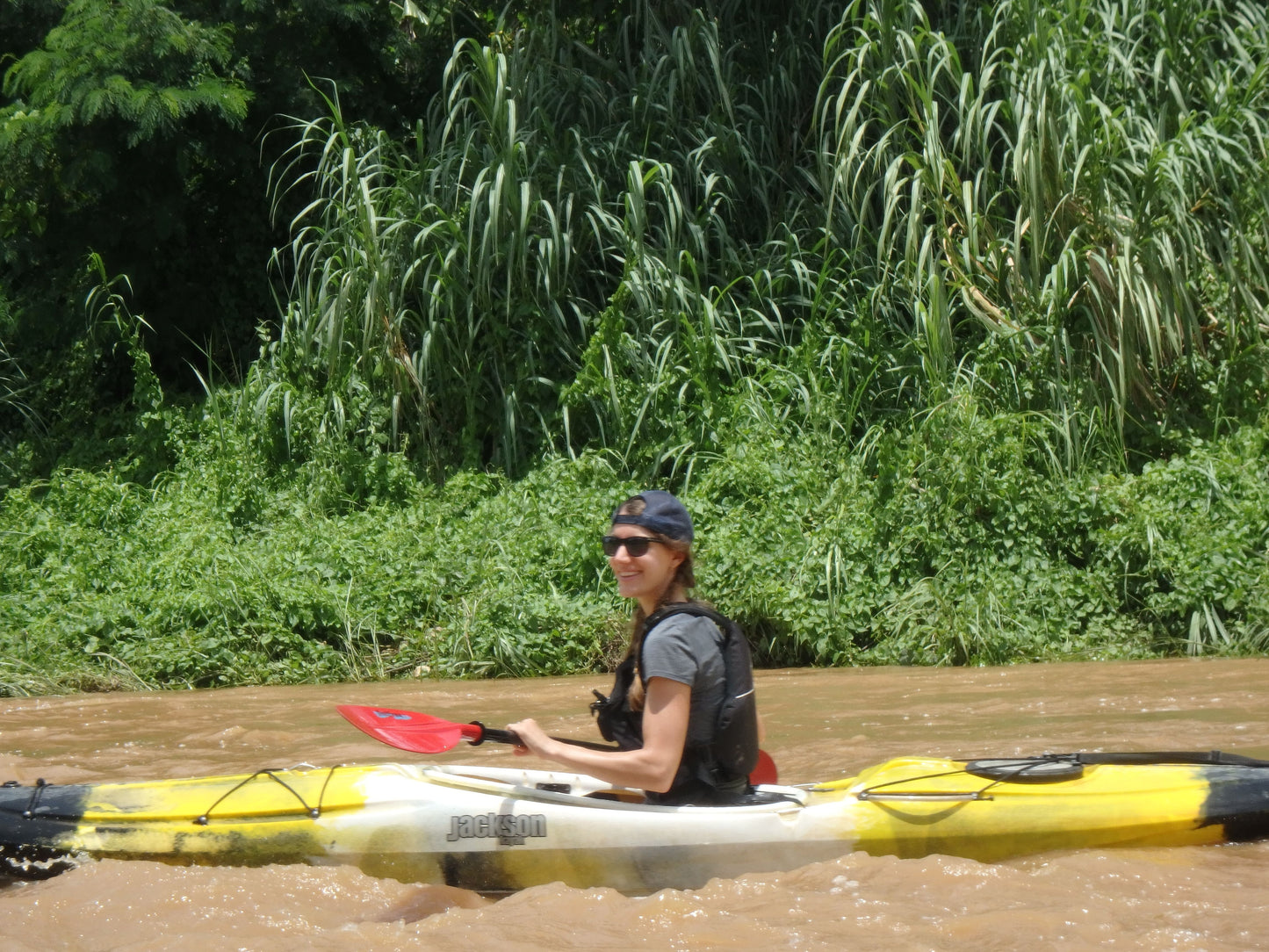 Chiang Mai Long distance River Run "G+"  2300฿