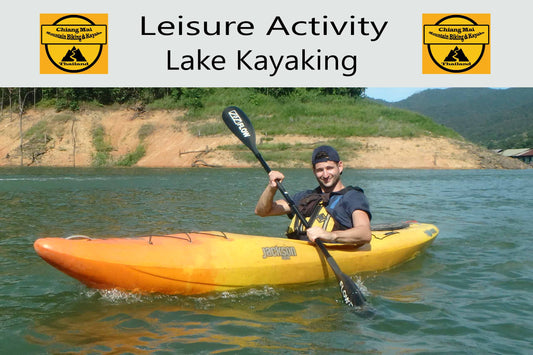 Sirilanna , Leisure Play Day at the lake # I  2100฿