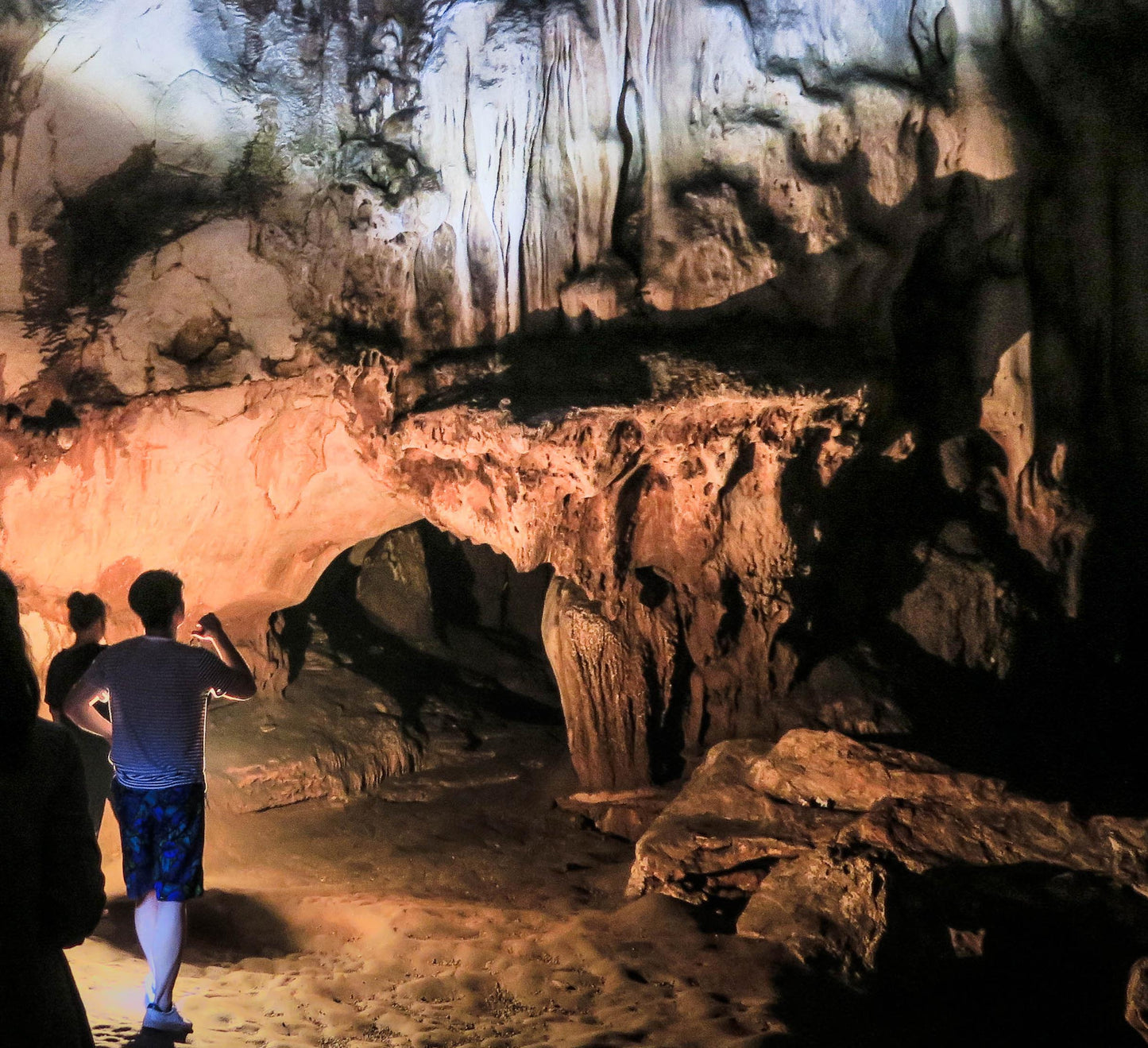 Kayak # A+ “Cave & Jungle Kayak Adventure”   2500฿